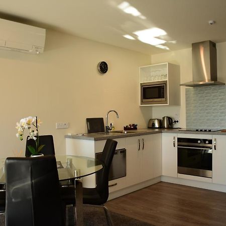 Tekapo Luxury Apartments Lake Tekapo Ngoại thất bức ảnh