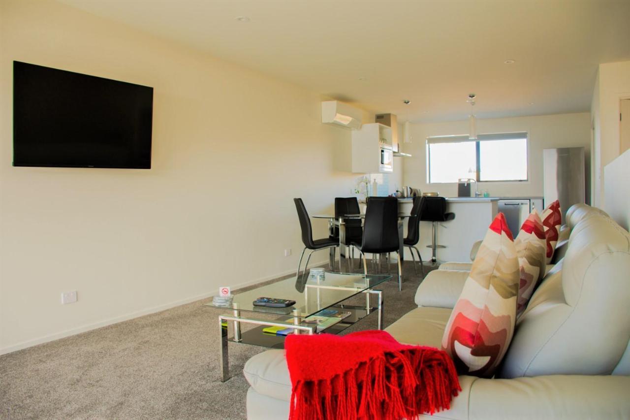 Tekapo Luxury Apartments Lake Tekapo Ngoại thất bức ảnh
