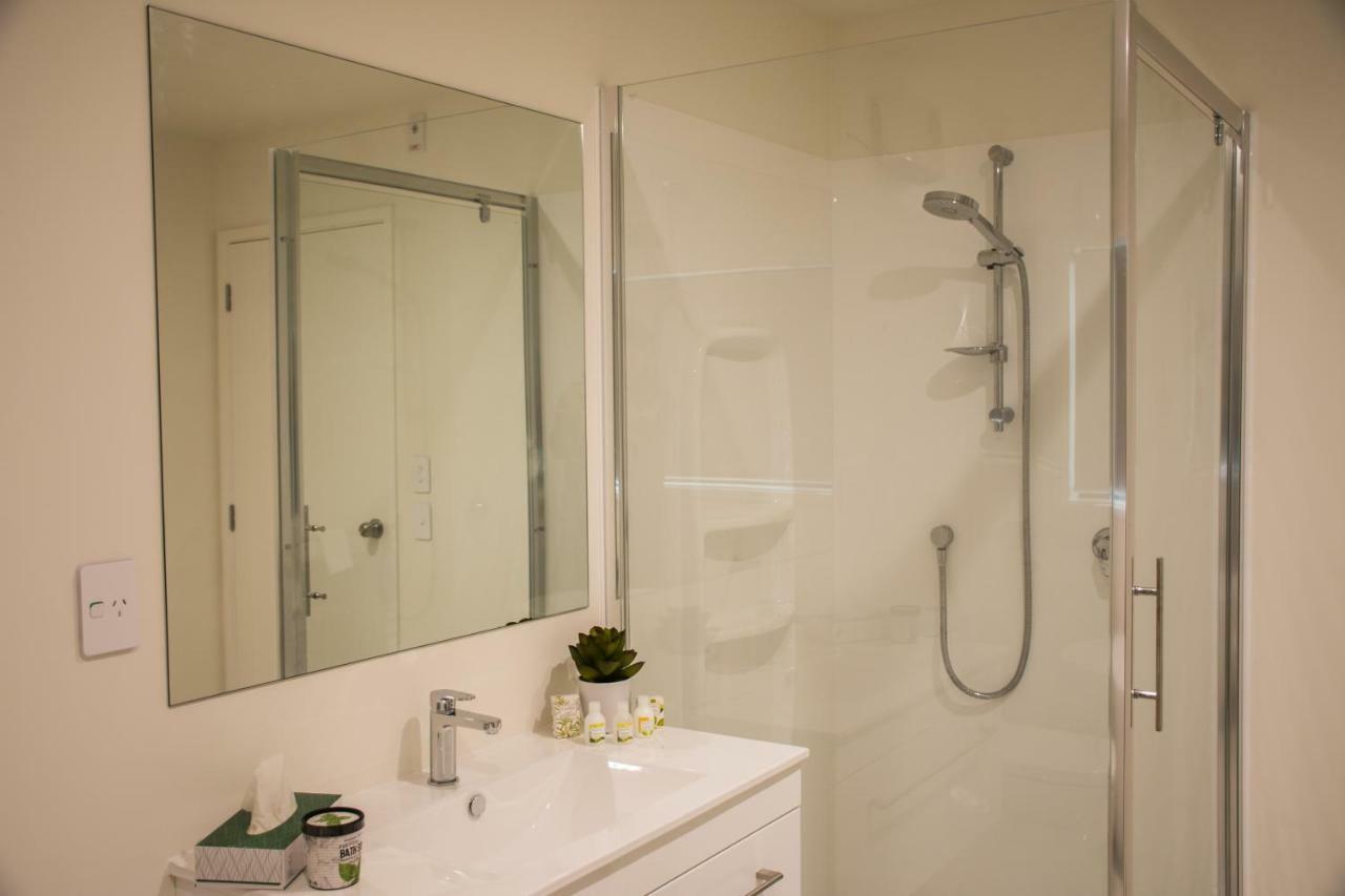 Tekapo Luxury Apartments Lake Tekapo Ngoại thất bức ảnh