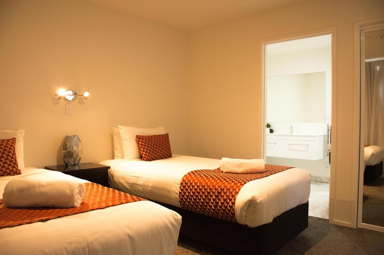 Tekapo Luxury Apartments Lake Tekapo Ngoại thất bức ảnh